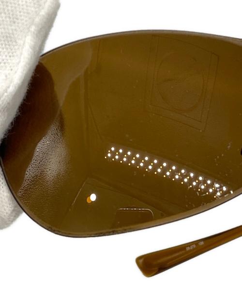 OAKLEY（オークリー）OAKLEY (オークリー) サングラス ブラウンの古着・服飾アイテム