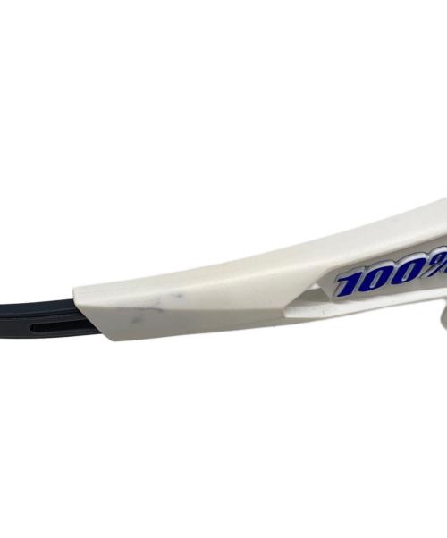 OAKLEY（オークリー）OAKLEY (オークリー) サングラス ホワイトの古着・服飾アイテム