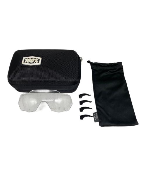 OAKLEY（オークリー）OAKLEY (オークリー) サングラス ホワイトの古着・服飾アイテム