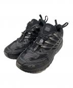 SALOMONサロモン）の古着「ACS PRO」｜ブラック