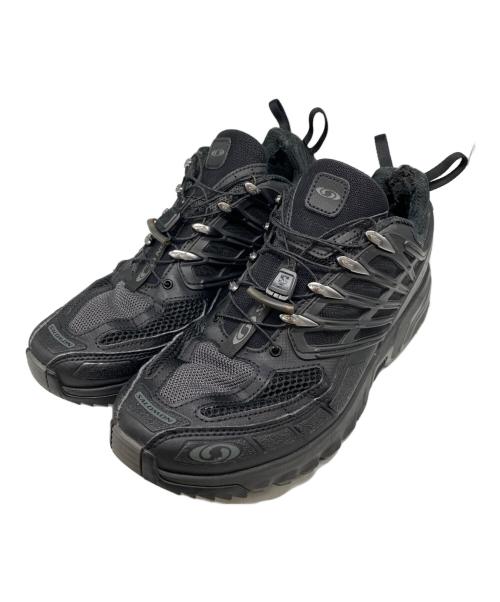 SALOMON（サロモン）SALOMON (サロモン) ACS PRO ブラック サイズ:27ｃｍの古着・服飾アイテム