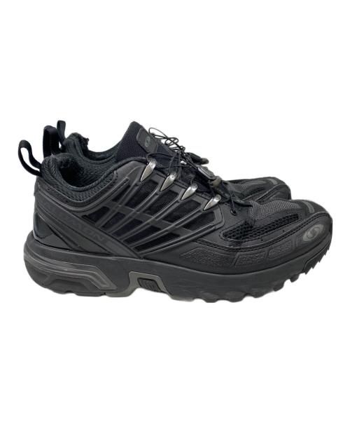 SALOMON（サロモン）SALOMON (サロモン) ACS PRO ブラック サイズ:27ｃｍの古着・服飾アイテム