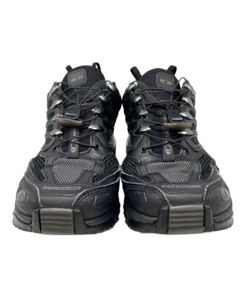 SALOMON（サロモン）SALOMON (サロモン) ACS PRO ブラック サイズ:27ｃｍの古着・服飾アイテム