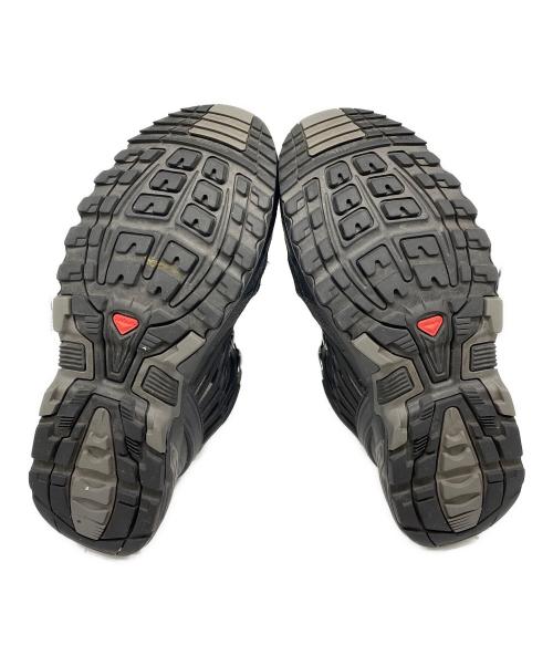 SALOMON（サロモン）SALOMON (サロモン) ACS PRO ブラック サイズ:27ｃｍの古着・服飾アイテム