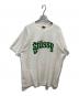 stussy（ステューシー）の古着「プリントTシャツ」｜ホワイト