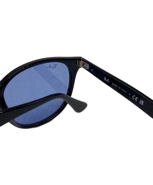 RAY-BAN（レイバン）RAY-BAN (レイバン) サングラス ブラック サイズ:53□20 150の古着・服飾アイテム