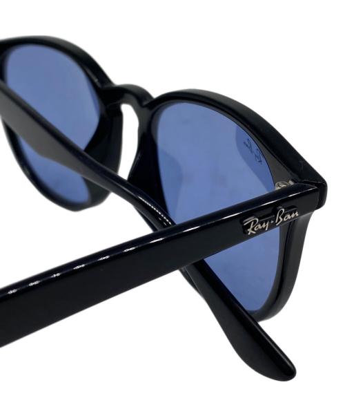 RAY-BAN（レイバン）RAY-BAN (レイバン) サングラス ブラック サイズ:53□20 150の古着・服飾アイテム