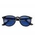 RAY-BAN（レイバン）の古着「サングラス」｜ブラック