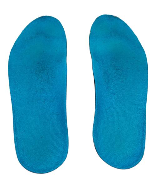 NIKE（ナイキ）NIKE (ナイキ) ハイカットスニーカー ブラック サイズ:28㎝の古着・服飾アイテム