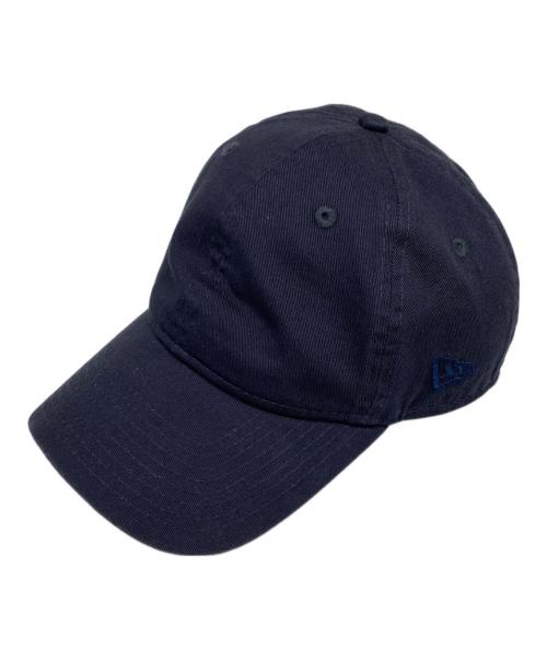 New Era（ニューエラ）New Era (ニューエラ) KAPTAIN SUNSHINE (キャプテンサンシャイン) キャップ ネイビーの古着・服飾アイテム