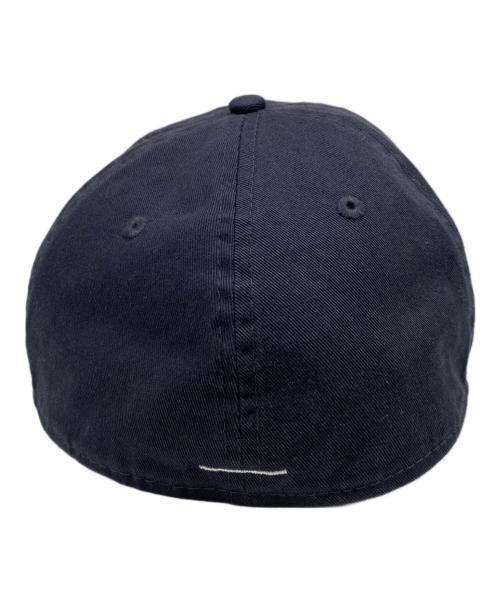 New Era（ニューエラ）New Era (ニューエラ) KAPTAIN SUNSHINE (キャプテンサンシャイン) キャップ ネイビーの古着・服飾アイテム