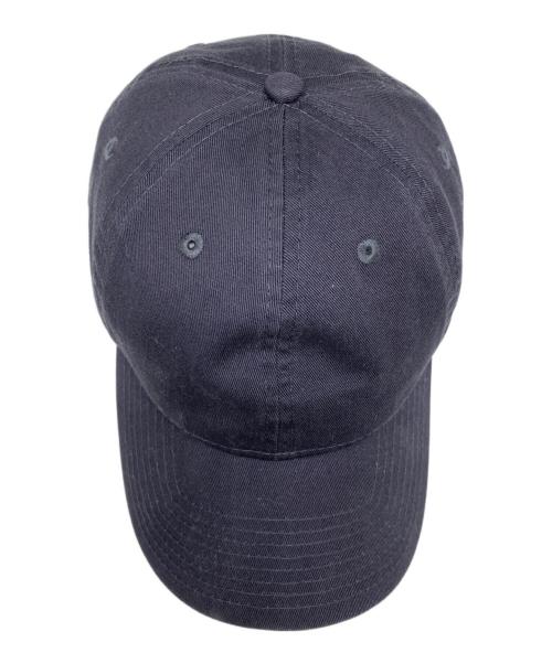 New Era（ニューエラ）New Era (ニューエラ) KAPTAIN SUNSHINE (キャプテンサンシャイン) キャップ ネイビーの古着・服飾アイテム