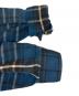 中古・古着 LEVI'S (リーバイス) ALASKA チェックネルシャツ ブルー サイズ:M：4000円