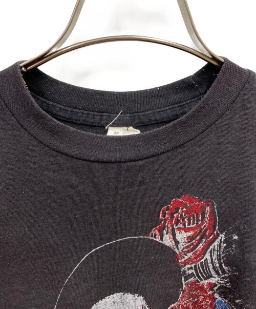 SCREEN STARS（スクリーンズスターズ）SCREEN STARS (スクリーンズスターズ) 80's Grateful Dead ヴィンテージTシャツ ブラック サイズ:Mの古着・服飾アイテム