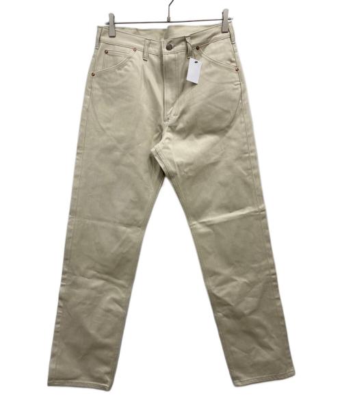 LEE（リー）LEE (リー) チノパン ベージュ サイズ:W33の古着・服飾アイテム