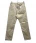 LEE（リー）の古着「チノパン」｜ベージュ