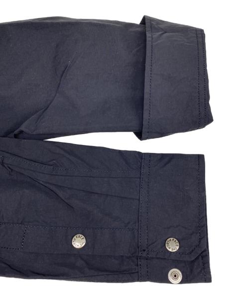 THE NORTH FACE（ザ ノース フェイス）THE NORTH FACE (ザ ノース フェイス) ナイロンジャケット ネイビー サイズ:Sの古着・服飾アイテム