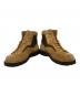 中古・古着 Danner (ダナー) トレッキングブーツ ベージュ サイズ:US7：9000円