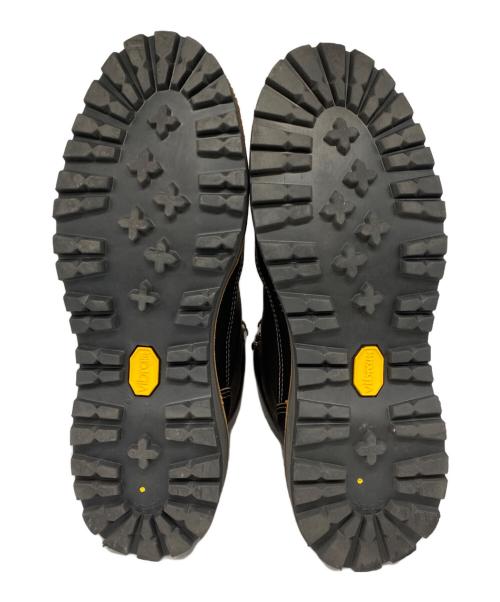 Danner（ダナー）Danner (ダナー) CAPITAN ブラック×ブラウン サイズ:7EEの古着・服飾アイテム