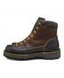 Danner (ダナー) CAPITAN ブラック×ブラウン サイズ:7EE：42000円