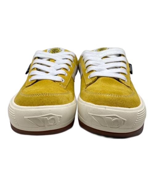 NORTHWAVE（ノースウェーブ）NORTHWAVE (ノースウェーブ) ESPRESSO SUEDE イエロー サイズ:27.3cmの古着・服飾アイテム
