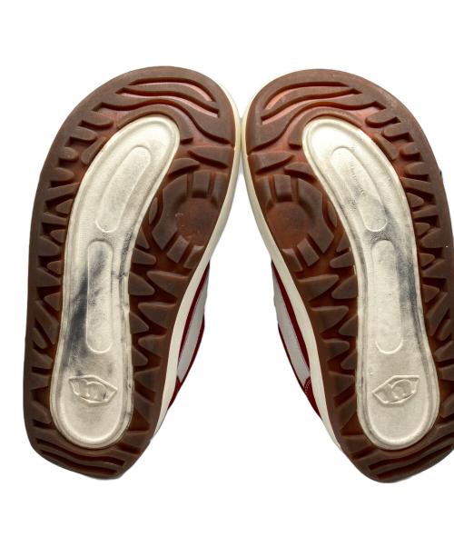 NORTHWAVE（ノースウェーブ）NORTHWAVE (ノースウェーブ) ESPRESSO SUEDE レッド サイズ:27.3cmの古着・服飾アイテム