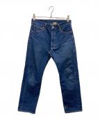 LEVI'Sリーバイス）の古着「00's501デニムパンツ」｜インディゴ