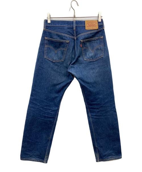LEVI'S（リーバイス）LEVI'S (リーバイス) 00's501デニムパンツ インディゴ サイズ:31の古着・服飾アイテム