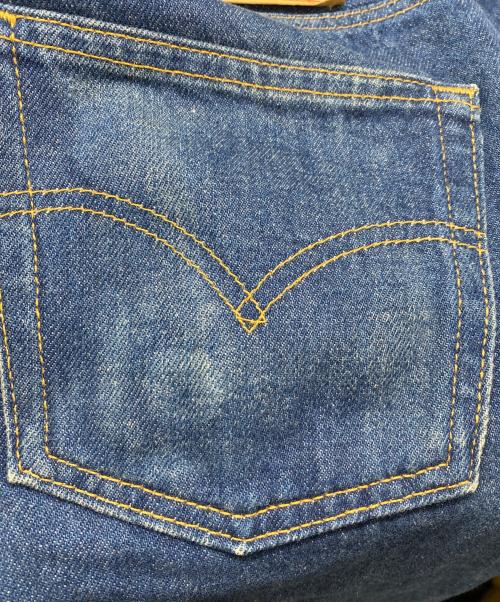LEVI'S（リーバイス）LEVI'S (リーバイス) 00's501デニムパンツ インディゴ サイズ:31の古着・服飾アイテム