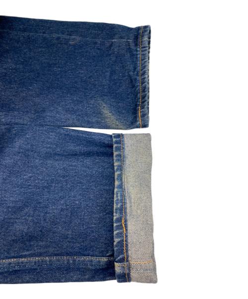 LEVI'S（リーバイス）LEVI'S (リーバイス) 00's501デニムパンツ インディゴ サイズ:31の古着・服飾アイテム