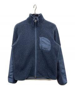 中古・古着通販】Patagonia (パタゴニア) ナノパフベスト グレー
