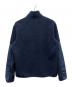 ARMANI EXCHANGE (アルマーニ エクスチェンジ) フリースジャケット ブルー サイズ:M：4500円