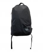 MILLETミレー）の古着「SUIUリュック」｜グレー