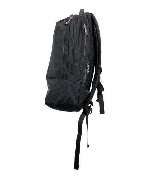 MILLET（ミレー）MILLET (ミレー) SUIUリュック グレーの古着・服飾アイテム