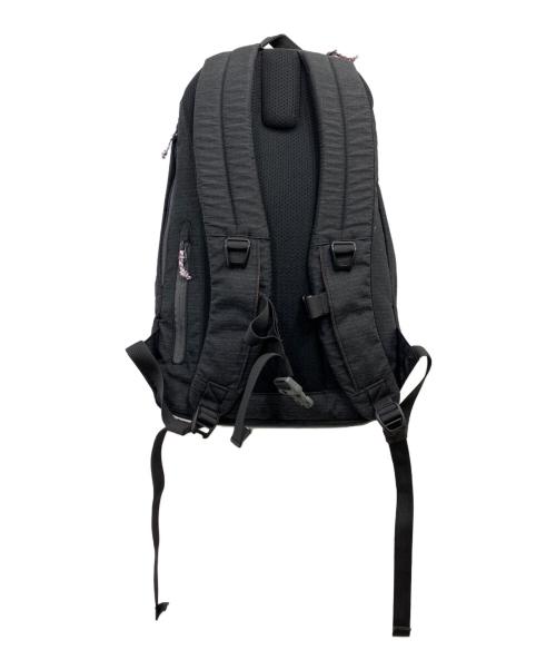 MILLET（ミレー）MILLET (ミレー) SUIUリュック グレーの古着・服飾アイテム