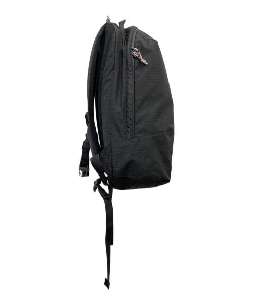 MILLET（ミレー）MILLET (ミレー) SUIUリュック グレーの古着・服飾アイテム