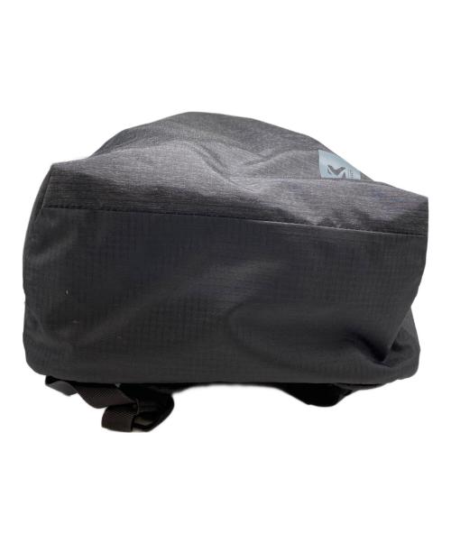 MILLET（ミレー）MILLET (ミレー) SUIUリュック グレーの古着・服飾アイテム