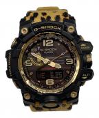CASIOカシオ）の古着「G-SHOCK MUDMASTER」