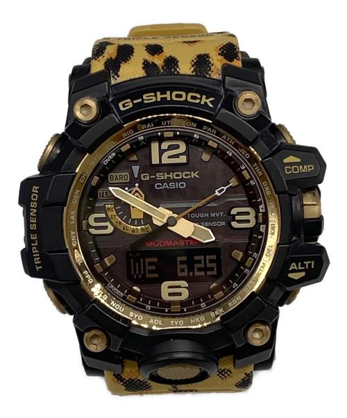 CASIO（カシオ）CASIO (カシオ) G-SHOCK MUDMASTERの古着・服飾アイテム