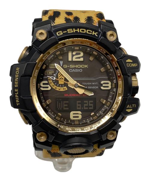 CASIO（カシオ）CASIO (カシオ) G-SHOCK MUDMASTERの古着・服飾アイテム