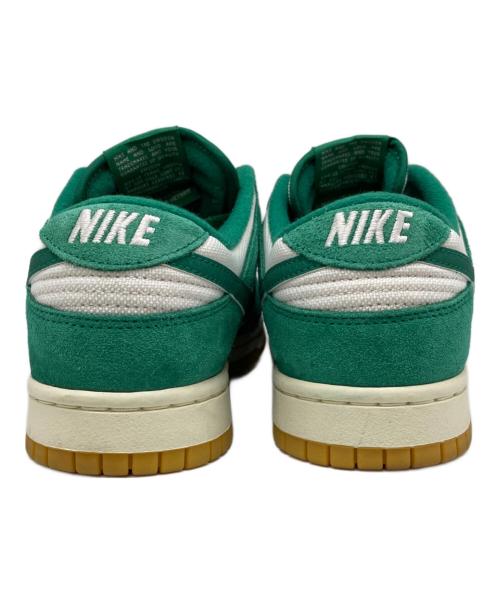 NIKE（ナイキ）NIKE (ナイキ) DUNK LOW SE グリーン サイズ:25.5㎝の古着・服飾アイテム