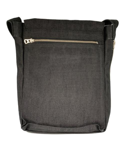 PORTER（ポーター）PORTER (ポーター) ショルダーバッグ グレーの古着・服飾アイテム