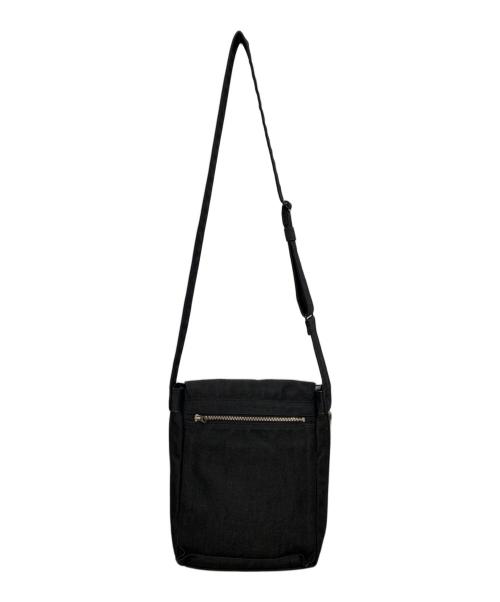 PORTER（ポーター）PORTER (ポーター) ショルダーバッグ グレーの古着・服飾アイテム
