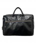 PORTERポーター）の古着「ブリーフケース」｜ブラック