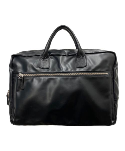 PORTER（ポーター）PORTER (ポーター) ブリーフケース ブラックの古着・服飾アイテム