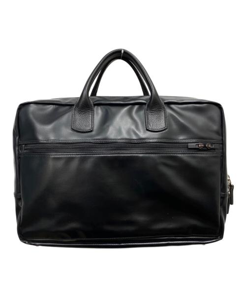 PORTER（ポーター）PORTER (ポーター) ブリーフケース ブラックの古着・服飾アイテム