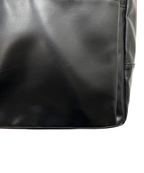 PORTER（ポーター）PORTER (ポーター) ブリーフケース ブラックの古着・服飾アイテム