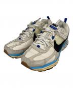 NIKEナイキ）の古着「Zoom Vomero 5 Premium "Designed by Japan"」｜ホワイト