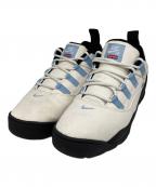 NIKE×SUPREMEナイキ×シュプリーム）の古着「SB Darwin Low」｜ホワイト