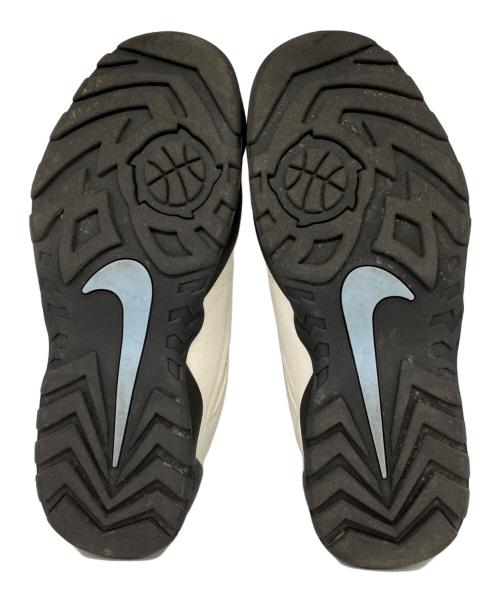 NIKE（ナイキ）NIKE (ナイキ) SUPREME (シュプリーム) SB Darwin Low ホワイト サイズ:27.5㎝の古着・服飾アイテム